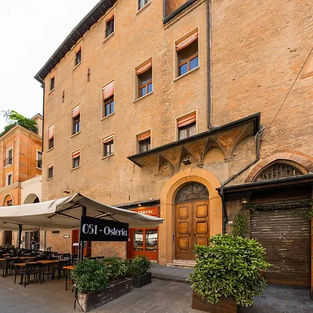 Pignattari - Piazza Maggiore View, * بولونيا